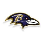 ravens android application logo